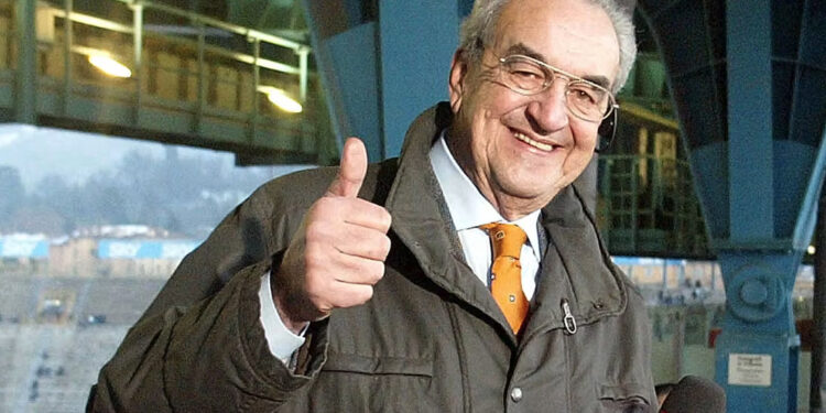 Addio a Bruno Pizzul. Si è spenta la voce calda e sicura della nazionale di calcio