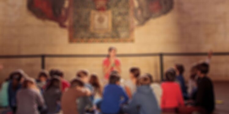 Spiegare la Quaresima ai bambini, la catechista: «Ogni settimana scopriamo un indizio dal Vangelo»