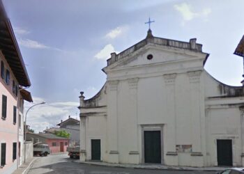 Tra arte e fede, a Cisterna di Coseano un percorso sulla vita buona e le relazioni umane