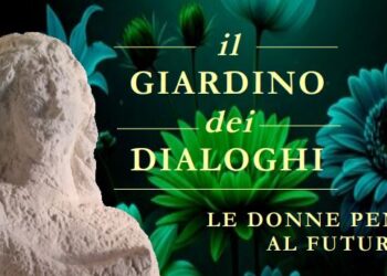 Donne friulane che pensano al futuro