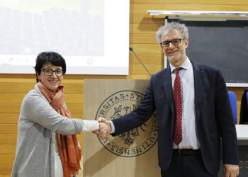 Nuovo rettore dell’Università di Udine, sfida Fusco-Montanari