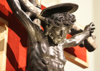 Codroipo. Tanti eventi giubilari nel segno del Cristo Nero