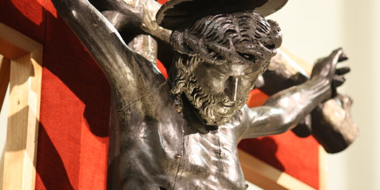 Codroipo. Tanti eventi giubilari nel segno del Cristo Nero