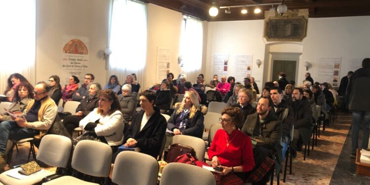 Speranza in parole e testimonianza, da portare ai giovani. L’incontro degli insegnanti di religione