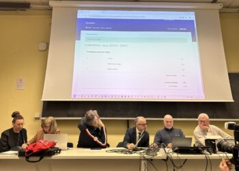 Elezioni del rettore. Al primo turno nessun vincitore. Si rivoterà il 2 aprile