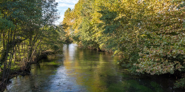 A Buja un incontro sui “Contratti di fiume”