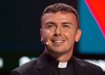 Don Luigi Epicoco: «Riprendiamoci il dono della Speranza»