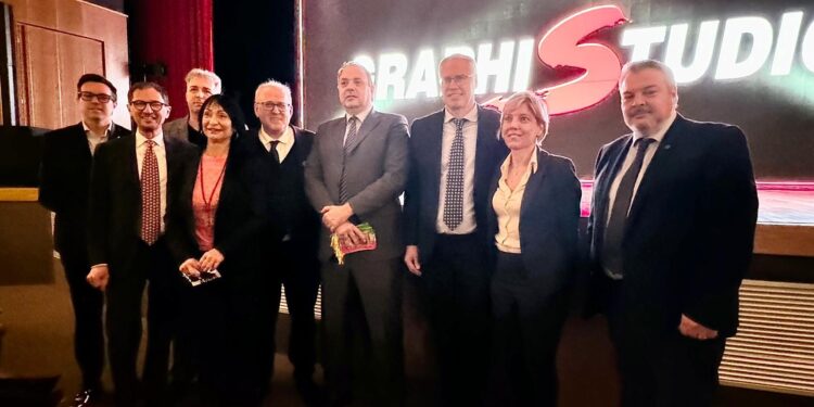 Giro d’Italia di ciclismo. Tappa del Fvg nel ricordo di Pizzul e Cainero