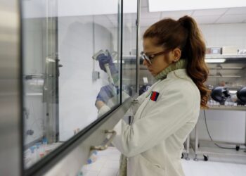 Terre rare, l’Europa finanzia un progetto con base a Udine per studiare come riciclarle