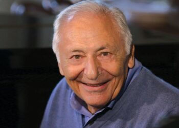 Mogol a Pontebba per la 50ª stagione teatrale