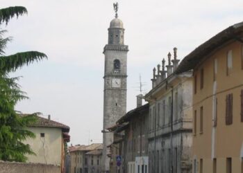 Cantieri al via a Barazzetto e Nogaredo di Corno