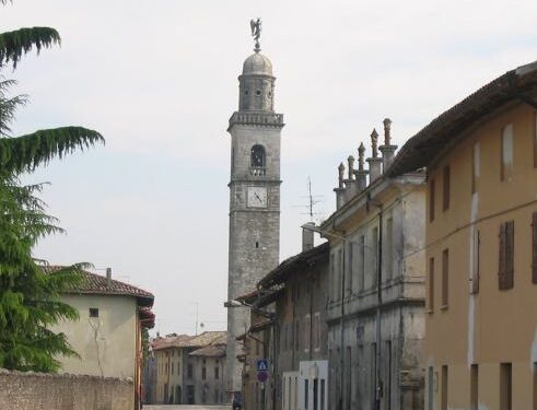 Cantieri al via a Barazzetto e Nogaredo di Corno