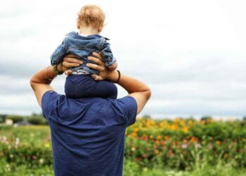 Confessioni di un padre