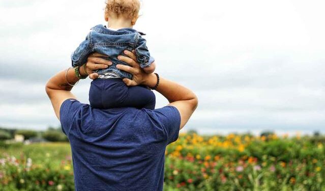 Confessioni di un padre