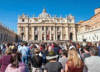 Tra interiorità ed esteriorità: quali ingredienti per vivere il Giubileo?