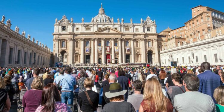 Tra interiorità ed esteriorità: quali ingredienti per vivere il Giubileo?