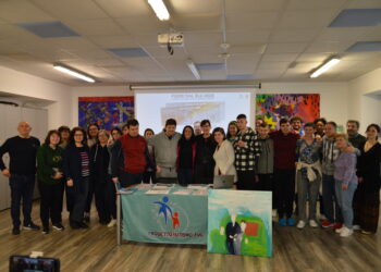 Autismo, tutti possiamo fare qualcosa. Un mese di iniziative. A Cividale “Incantesemâs”