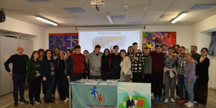 Autismo, tutti possiamo fare qualcosa. Un mese di iniziative. A Cividale “Incantesemâs”