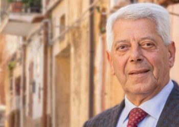 Buttrio, serata sulla mafia col Sindaco di Capaci e il figlio di Vito Schifani