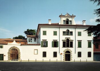 “Giornate Fai di Primavera” il 22 e 23 marzo. Visita anche alla sede della Curia udinese