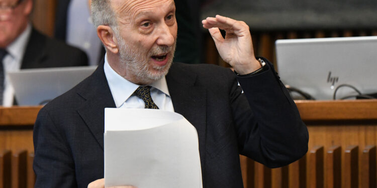 Riccardi: «Negli ospedali di Latisana e Spilimbergo partenariato pubblico-privato se ci sarà interesse pubblico»