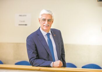 Divergenze con la federazione nazionale: si dimettono i vertici dell’AFDS