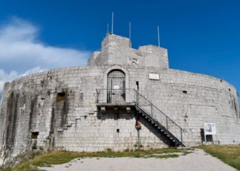 Il 5 e 6 aprile alla scoperta di 19 castelli friulani