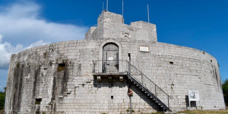 Il 5 e 6 aprile alla scoperta di 19 castelli friulani