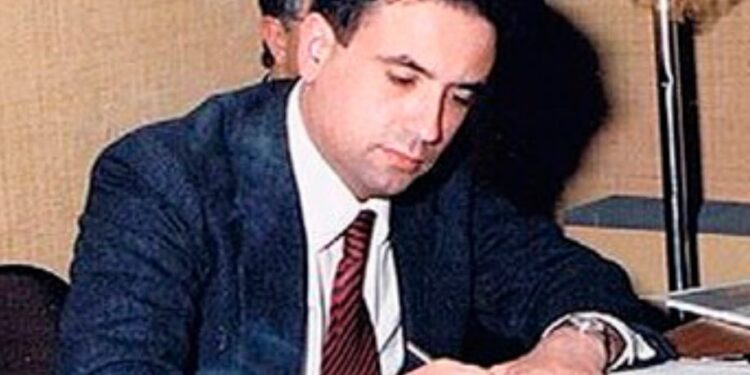 Dal 24 marzo a Udine mostra sul giudice beato Rosario Livatino. Il 25 convegno