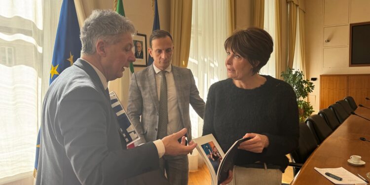 Nel 2024 «piccolo, ma significativo calo degli incidenti sul lavoro» in Friuli-V.G.