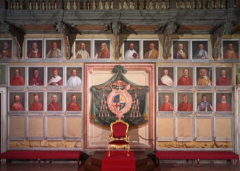 La ritrattistica in tutte le sue forme. Ciclo di appuntamenti tra Museo diocesano e Biblioteca del seminario