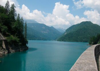 Sauris: il sommerso borgo Maina al Museo