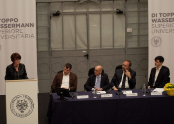 In 10 anni via dal Friuli 7.433 ragazzi. Rosolen: “Trattenere i giovani laureati su cui tanto investiamo”