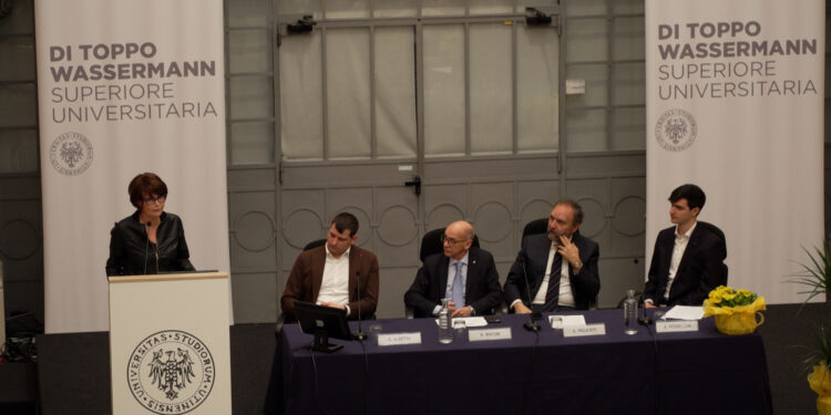 In 10 anni via dal Friuli 7.433 ragazzi. Rosolen: “Trattenere i giovani laureati su cui tanto investiamo”