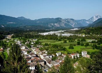 Socchieve, rigenerare turismo e imprenditorialità