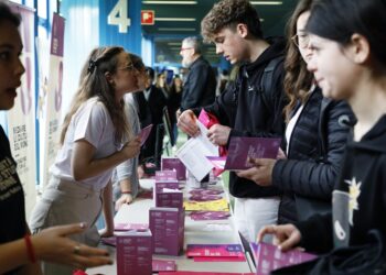 Student day all’Università di Udine