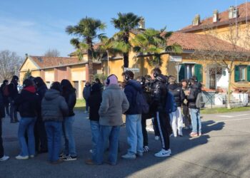 Torviscosa. “Costruiamo una città”, tour audioguidato e camminato