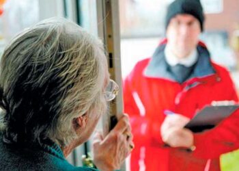 Truffe agli anziani. All’Ute di Buja i Carabinieri spiegano come evitarle