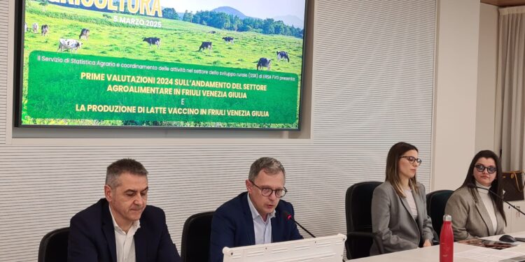 Agricoltura, aziende più strutturate. Aumentano i lavoratori
