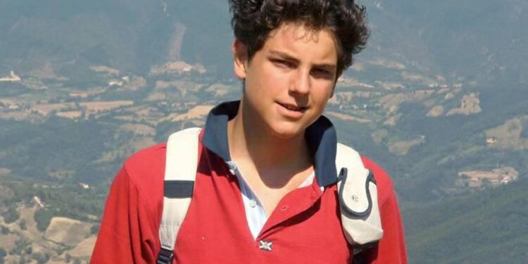 Pavia di Udine. Mamma Antonia Acutis parlerà del suo Carlo che sarà Santo ad aprile