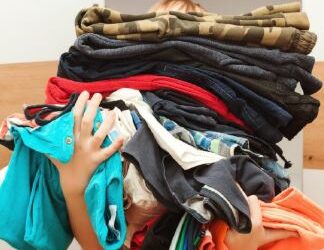 Bertiolo, Sterpo, Pozzecco e Virco. Abiti usati e biancheria per la casa, raccolta straordinaria