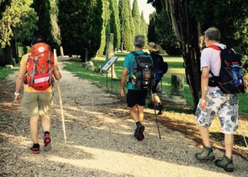 Festival dei Cammini ad Aquileia
