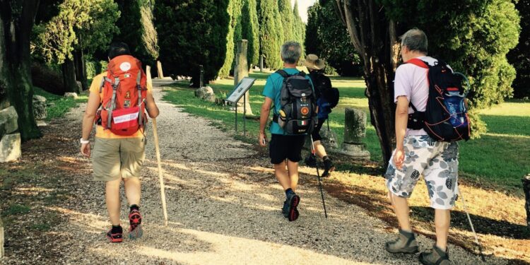 Festival dei Cammini ad Aquileia