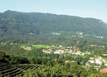 L’Anello del Bernadia, tra storia, cultura e natura