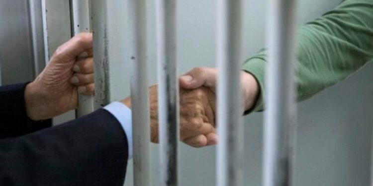 «Io recluso, grazie alle visite del cappellano ho ritrovato speranza». Toccante testimonianza dal carcere di Tolmezzo