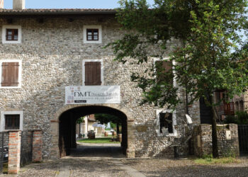 Coderno. Con le “Giornate internazionali delle case museo” visite gratuite all’edificio dove nacque padre Turoldo