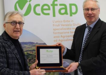 Cefap Codroipo. Servono nuovi spazi