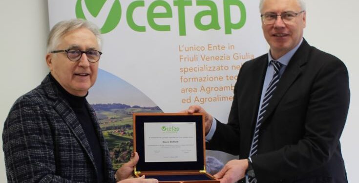 Cefap Codroipo. Servono nuovi spazi