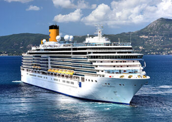 Costa crociere cerca animatori e addetti all’ospitalità