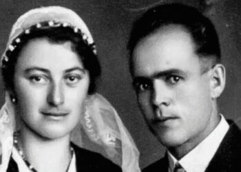 Qualso. In mostra L’amore e la fede di Franz e Franziska, oltre la dittatura